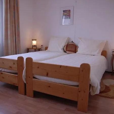 't Vlinderhofke Hotel