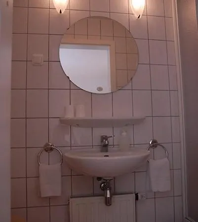 't Vlinderhofke 酒店 圣格图伊德