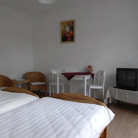 't Vlinderhofke Sint Geertruid