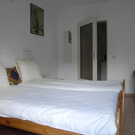 Отель 't Vlinderhofke