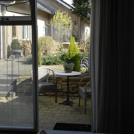 't Vlinderhofke 2* Sint Geertruid