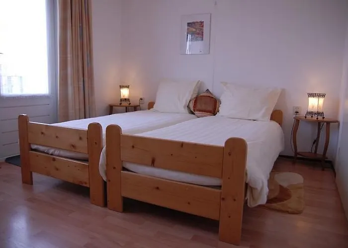 't Vlinderhofke Hotel