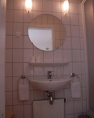 't Vlinderhofke Hotel Sint Geertruid