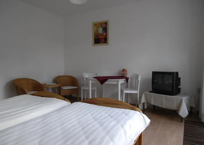 't Vlinderhofke Sint Geertruid