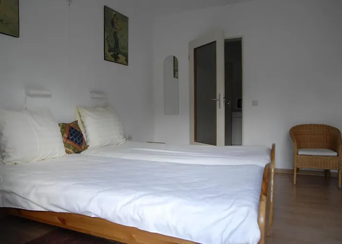 Hotel 't Vlinderhofke