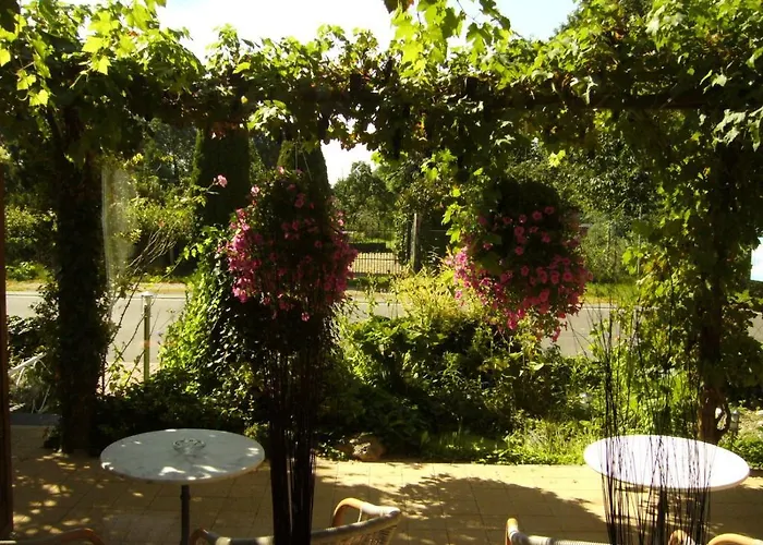 't Vlinderhofke 2* Sint Geertruid