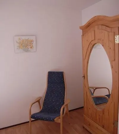 't Vlinderhofke 2* Sint Geertruid