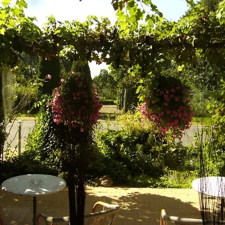 't Vlinderhofke 2* Sint Geertruid