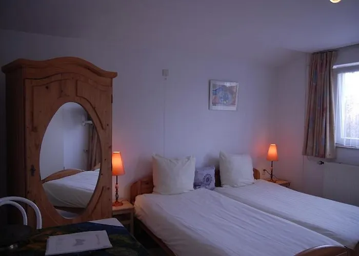 't Vlinderhofke Sint Geertruid