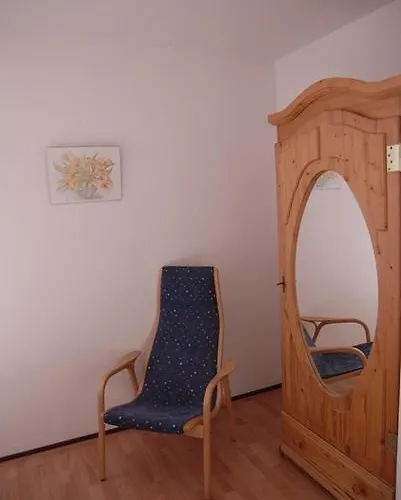 't Vlinderhofke 2* Sint Geertruid