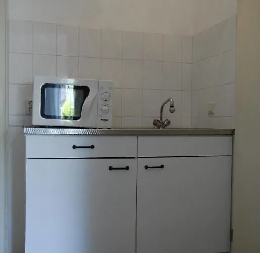 't Vlinderhofke Hotel 2*