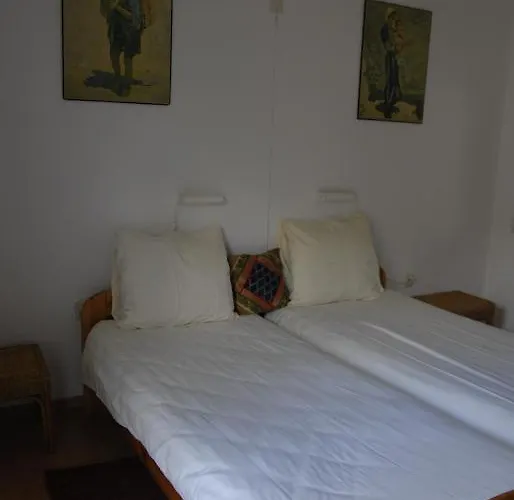 't Vlinderhofke Hotel 2*