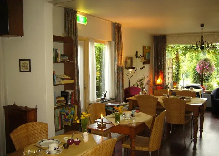 Hotel 't Vlinderhofke