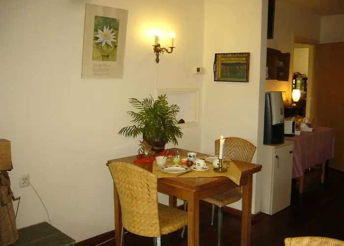 Hotel 't Vlinderhofke 2*